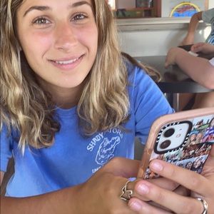 Meet your Posher, Anne